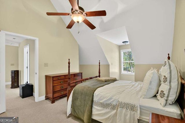 201 Minnehaha Trail, Blue Ridge, GA 30513