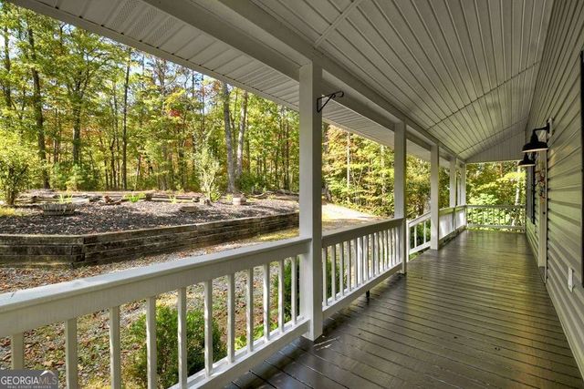 201 Minnehaha Trail, Blue Ridge, GA 30513