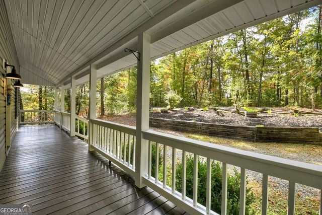 201 Minnehaha Trail, Blue Ridge, GA 30513