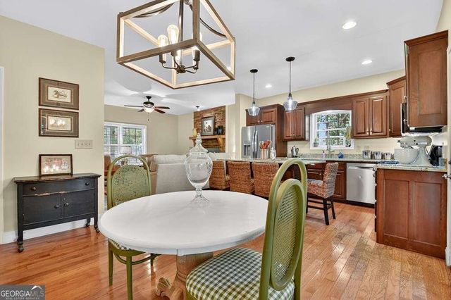 201 Minnehaha Trail, Blue Ridge, GA 30513