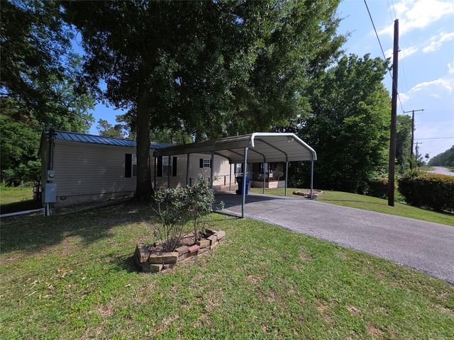 70 Montego Way, Point Blank, TX 77364