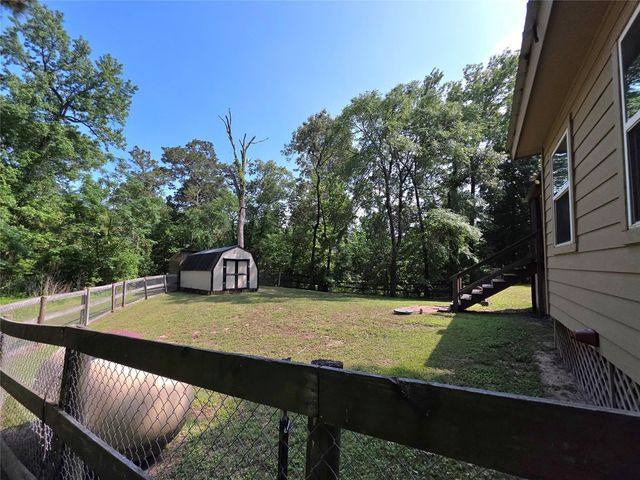 70 Montego Way, Point Blank, TX 77364