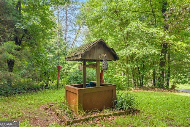 465 Lakeside Trail, Martin, GA 30557
