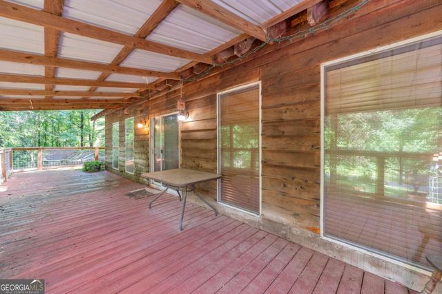 465 Lakeside Trail, Martin, GA 30557