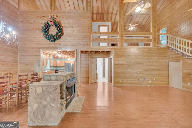 465 Lakeside Trail, Martin, GA 30557
