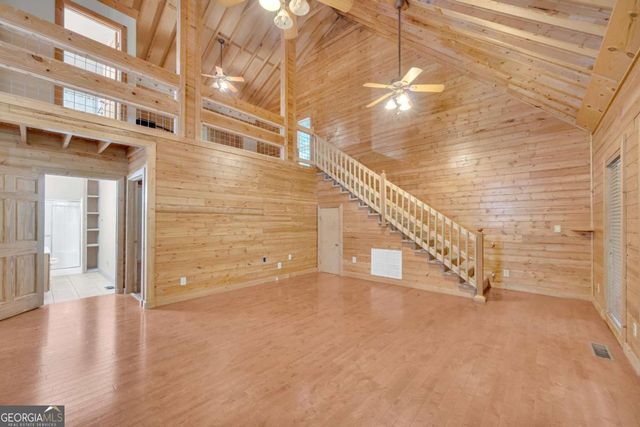465 Lakeside Trail, Martin, GA 30557