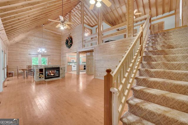 465 Lakeside Trail, Martin, GA 30557