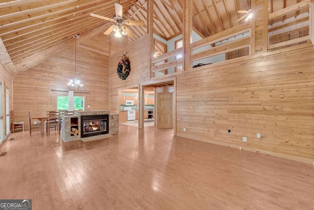 465 Lakeside Trail, Martin, GA 30557