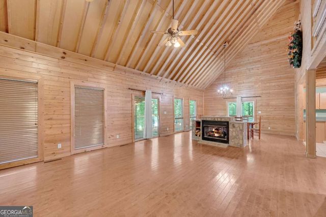 465 Lakeside Trail, Martin, GA 30557