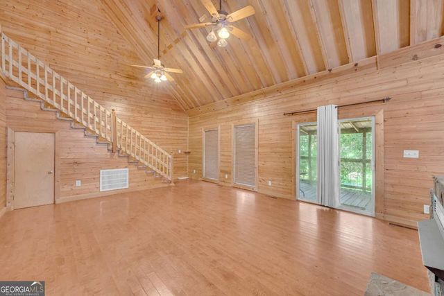 465 Lakeside Trail, Martin, GA 30557