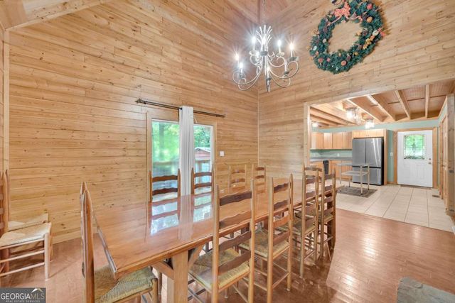 465 Lakeside Trail, Martin, GA 30557