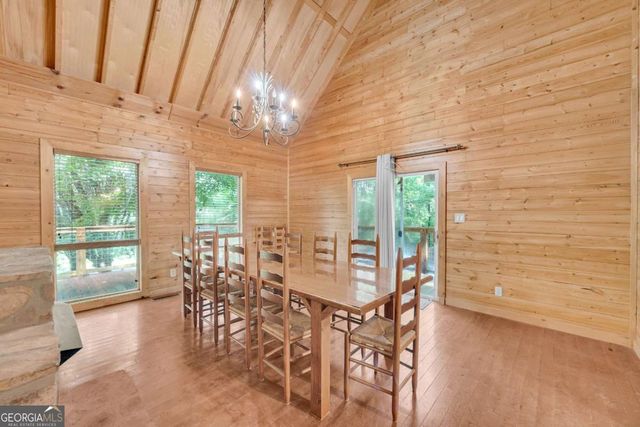 465 Lakeside Trail, Martin, GA 30557