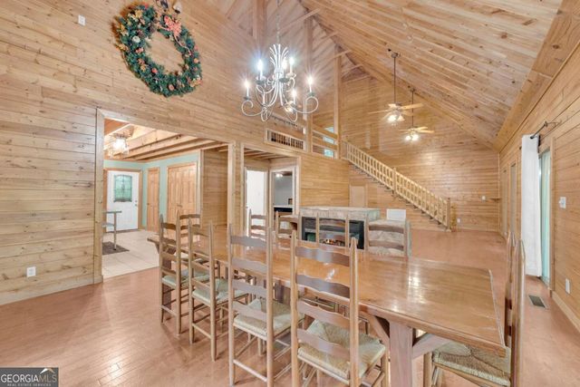 465 Lakeside Trail, Martin, GA 30557