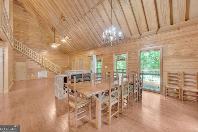 465 Lakeside Trail, Martin, GA 30557