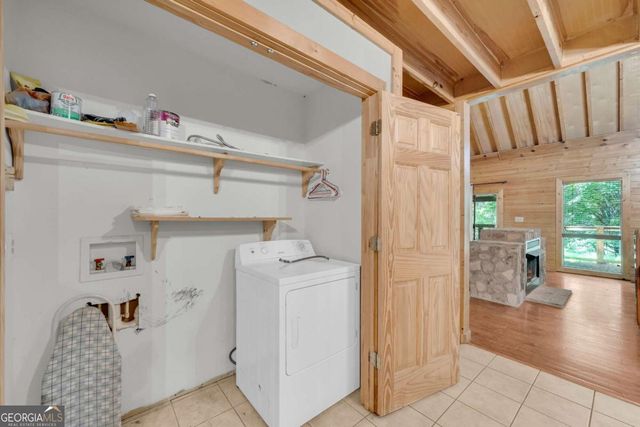 465 Lakeside Trail, Martin, GA 30557