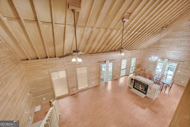 465 Lakeside Trail, Martin, GA 30557