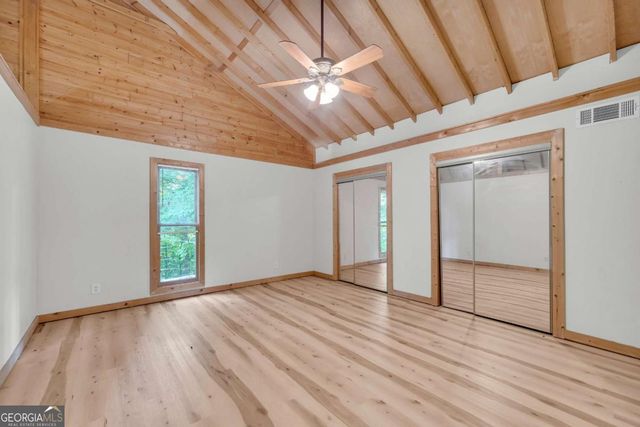 465 Lakeside Trail, Martin, GA 30557