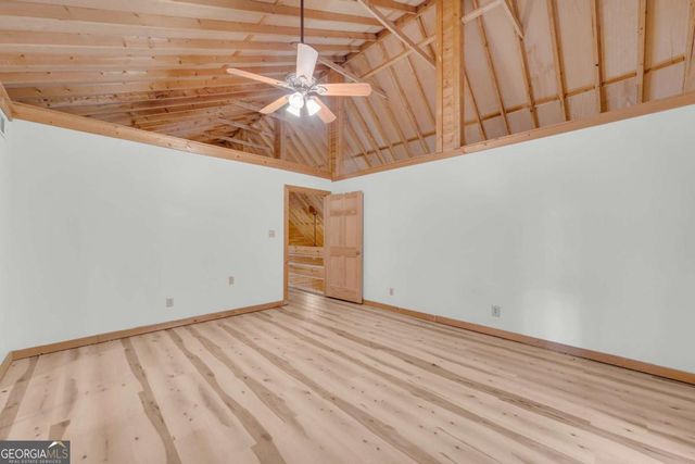 465 Lakeside Trail, Martin, GA 30557