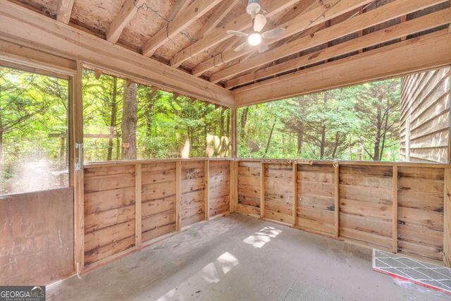 465 Lakeside Trail, Martin, GA 30557