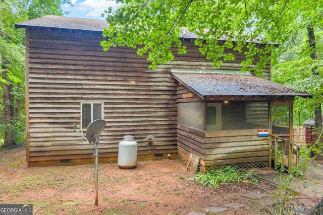 465 Lakeside Trail, Martin, GA 30557