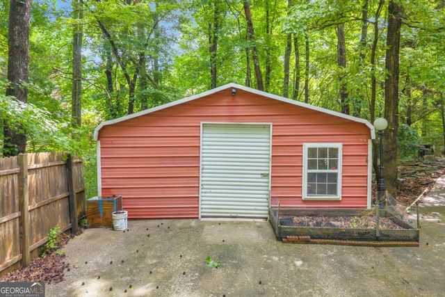 465 Lakeside Trail, Martin, GA 30557