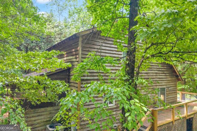465 Lakeside Trail, Martin, GA 30557