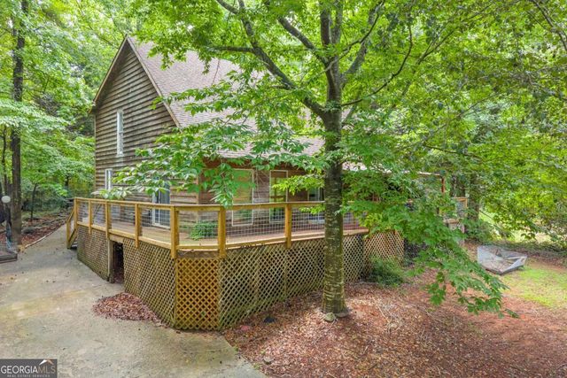 465 Lakeside Trail, Martin, GA 30557