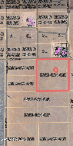 Vic Avenue D8 130 Stw Street, Lancaster, CA 93536