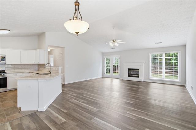 1229 Colony Bend Court, Lawrenceville, GA 30043