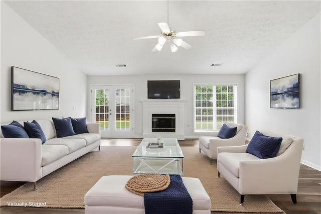 1229 Colony Bend Court, Lawrenceville, GA 30043