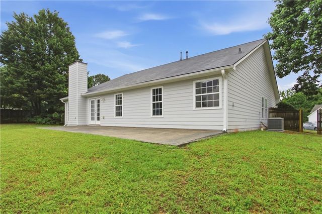 1229 Colony Bend Court, Lawrenceville, GA 30043