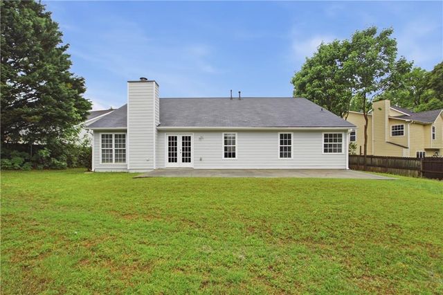1229 Colony Bend Court, Lawrenceville, GA 30043