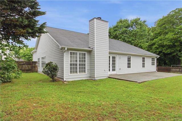 1229 Colony Bend Court, Lawrenceville, GA 30043