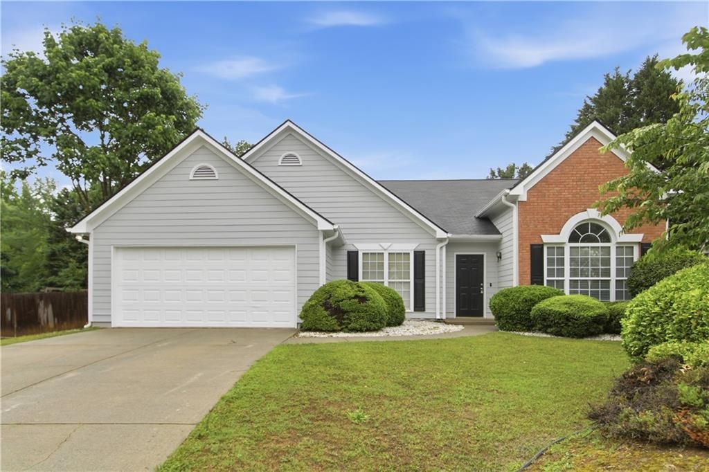 1229 Colony Bend Court, Lawrenceville, GA 30043