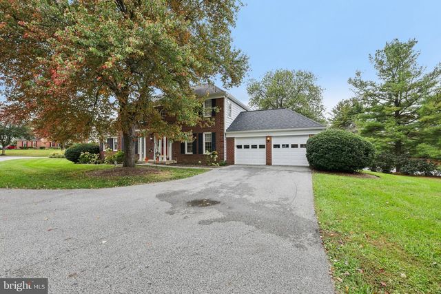 4544 STONECREST DR, Ellicott City, MD 21043