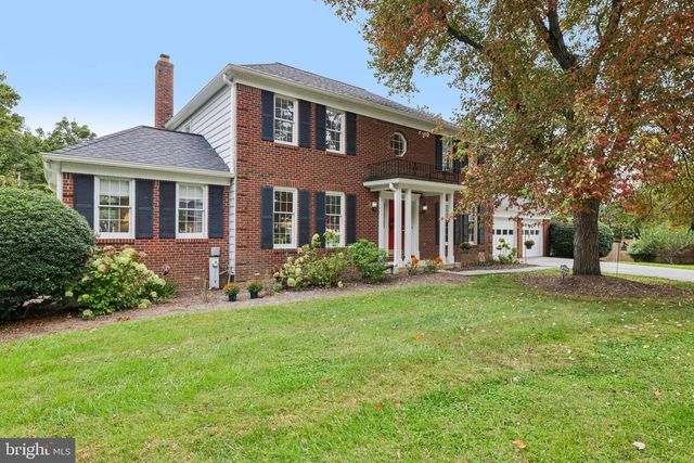 4544 STONECREST DR, Ellicott City, MD 21043