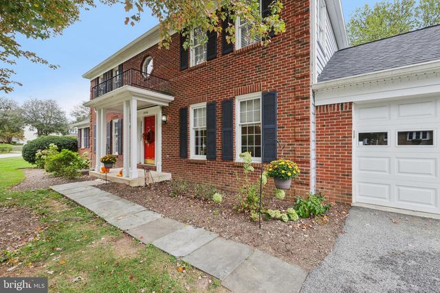 4544 STONECREST DR, Ellicott City, MD 21043