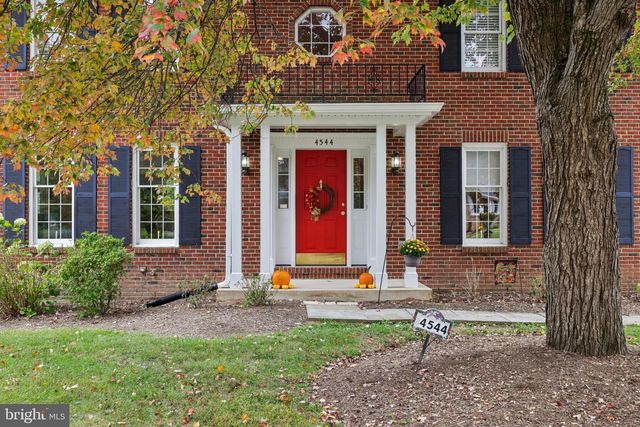 4544 STONECREST DR, Ellicott City, MD 21043