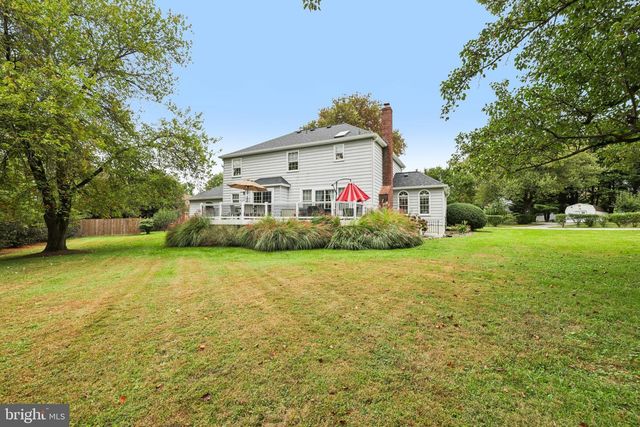 4544 STONECREST DR, Ellicott City, MD 21043