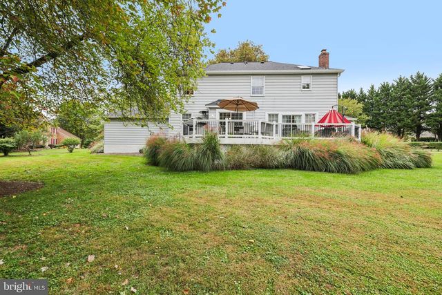 4544 STONECREST DR, Ellicott City, MD 21043