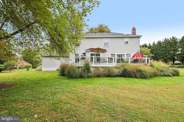 4544 STONECREST DR, Ellicott City, MD 21043