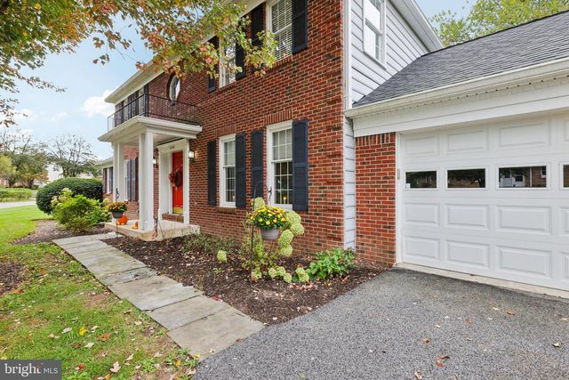 4544 STONECREST DR, Ellicott City, MD 21043