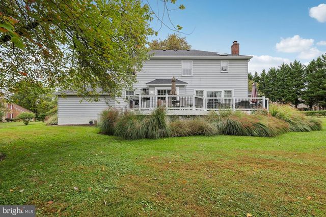 4544 STONECREST DR, Ellicott City, MD 21043