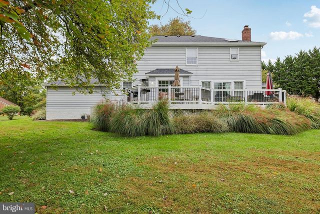 4544 STONECREST DR, Ellicott City, MD 21043