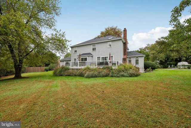 4544 STONECREST DR, Ellicott City, MD 21043