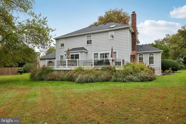 4544 STONECREST DR, Ellicott City, MD 21043