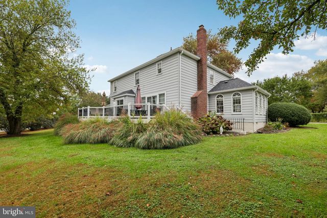 4544 STONECREST DR, Ellicott City, MD 21043