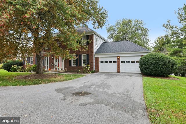 4544 STONECREST DR, Ellicott City, MD 21043