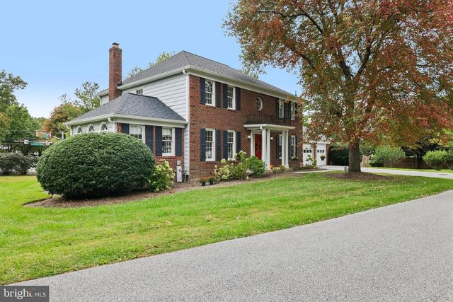 4544 STONECREST DR, Ellicott City, MD 21043