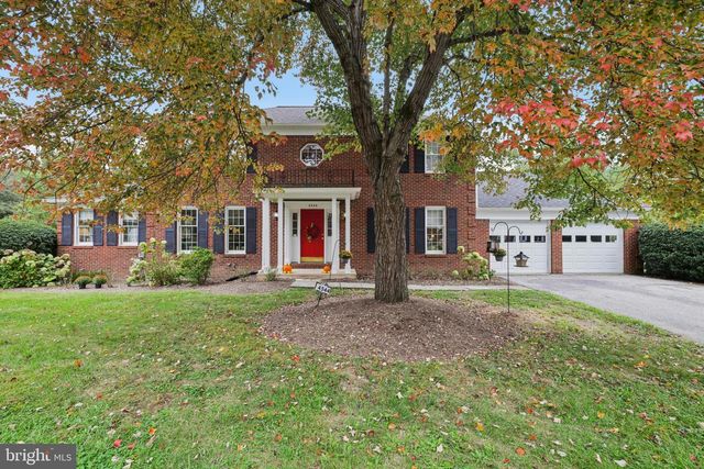 4544 STONECREST DR, Ellicott City, MD 21043